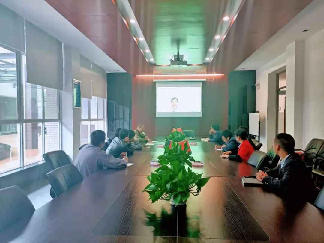 安全生产，培训先行|k1体育·(中国)官方网站开展鼓式制动器在用电梯安全隐患及保养技术培训